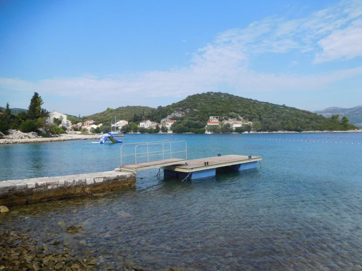 Villa Marija Korcula Town Exterior foto