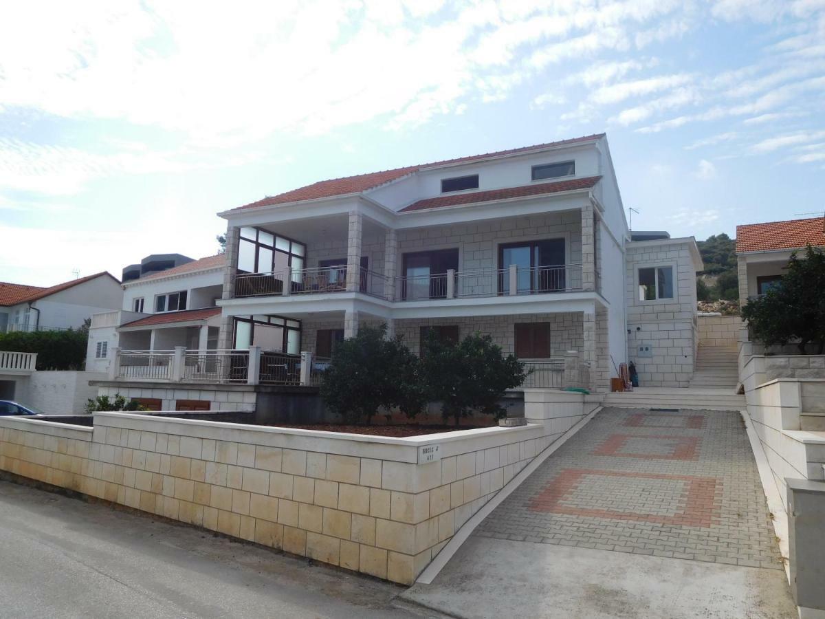 Villa Marija Korcula Town Exterior foto