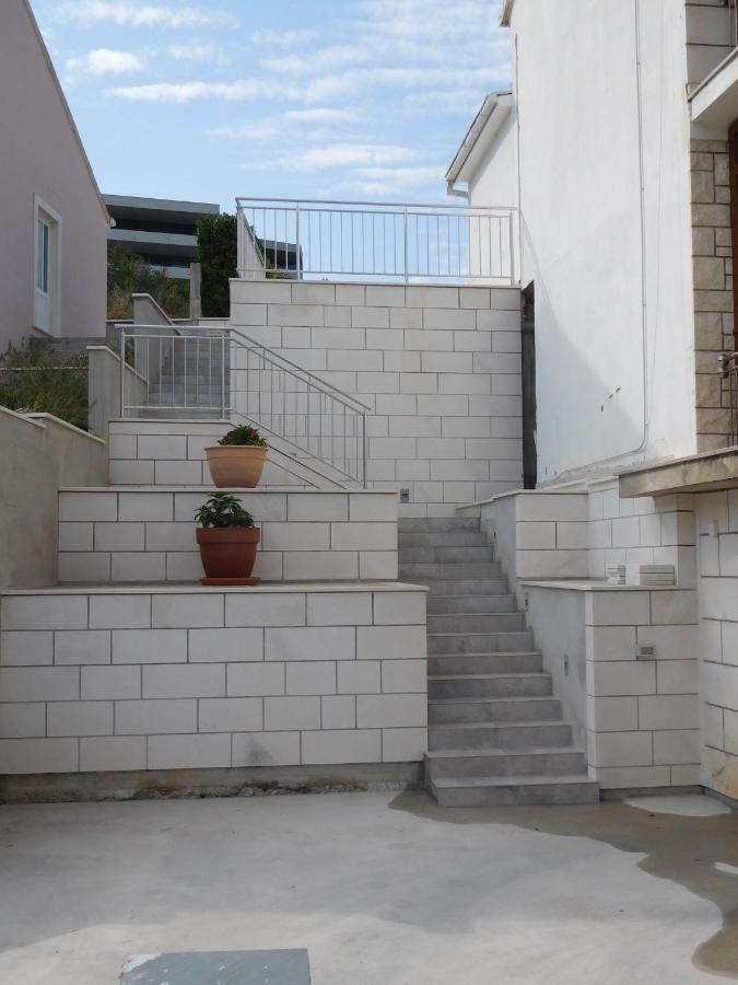 Villa Marija Korcula Town Exterior foto